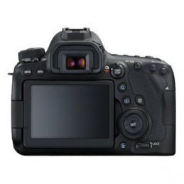 Canon EOS 6D Mark II + Tamron SP 24-70 mm f/2.8 Di VC USD G2