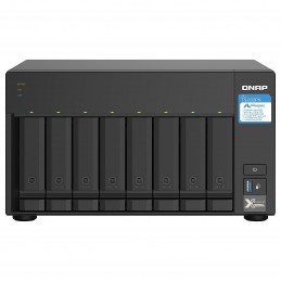Serveur NAS QNAP TS-832PX-4G