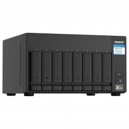 Serveur NAS QNAP TS-832PX-4G