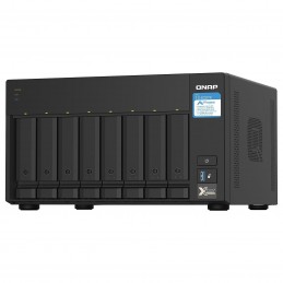 Serveur NAS QNAP TS-832PX-4G