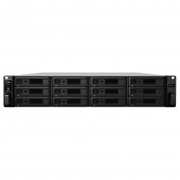 Serveur NAS Synology RackStation RS3621xs+