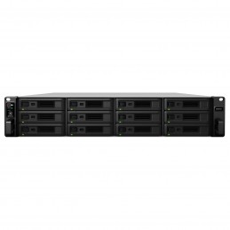 Synology RackStation RS3621xs+