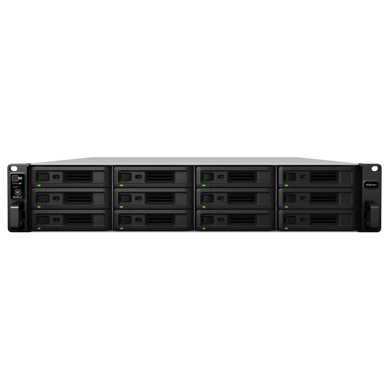 Serveur NAS Synology RackStation RS3621xs+
