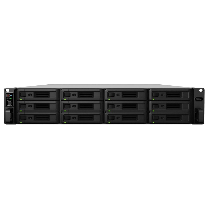 Synology RackStation RS3621xs+