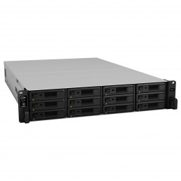 Serveur NAS Synology RackStation RS3621xs+