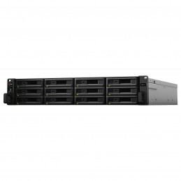 Serveur NAS Synology RackStation RS3621xs+