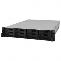 Serveur NAS Synology RackStation RS3621xs+