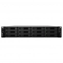 Serveur NAS Synology RackStation RS3621RPxs
