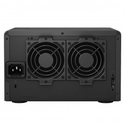Synology DX517,abidjan