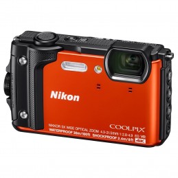 Nikon Coolpix W300 Orange