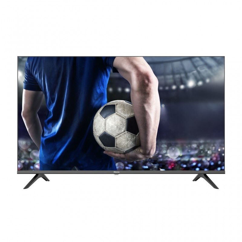 HISENSE TV DLED H32A5200FS