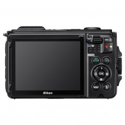 Nikon Coolpix W300 Orange
