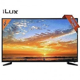 Ilux TV LED LX-4360