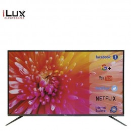 Ilux TV LED LX-6510,abidjan