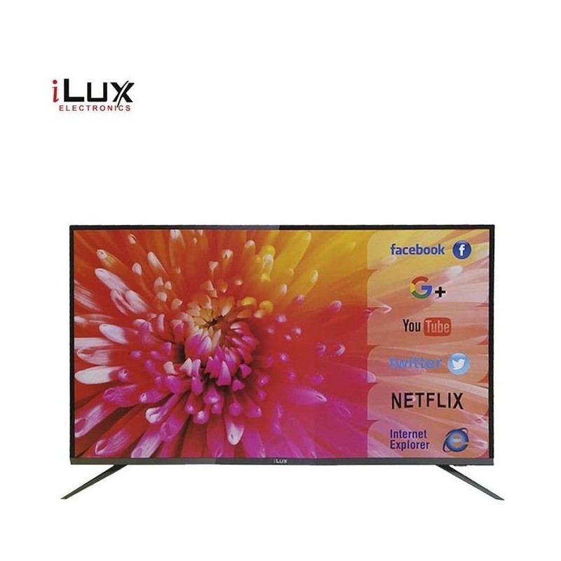 Ilux TV LED LX-6510