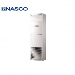 NASCO SPLIT ARMOIRE 3CV FACADE BLANCHE – NAS-MFS27MN1