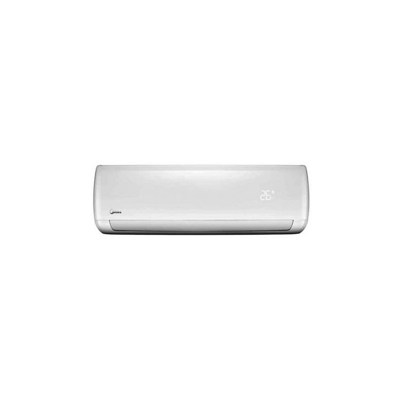 MIDEA SPLIT AC MSMA-09CRN1