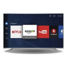 Hisense TV LED 65MEC5555,abidjan