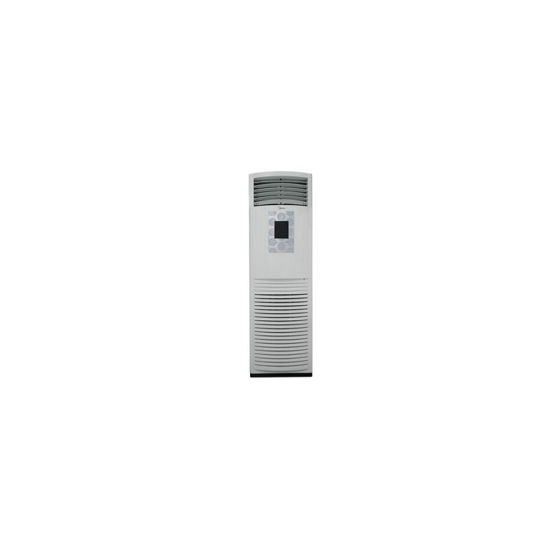 MIDEA SPLIT ARMOIRE 6 CV – MFS3-48CR