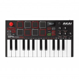 Akai Pro MPK Mini Play