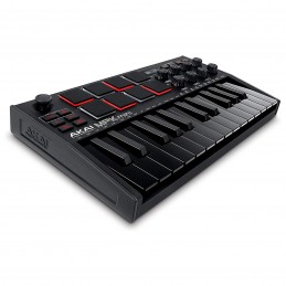 Akai Pro MPK Mini MK3 (Noir)