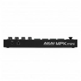 Akai Pro MPK Mini MK3 (Noir),abidjan
