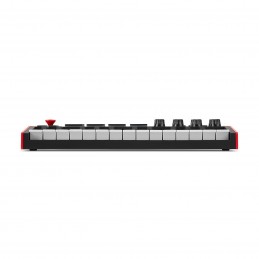 Akai Pro MPK Mini MK3 (Noir/Rouge),abidjan