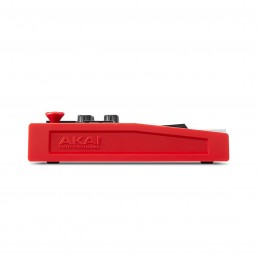 Akai Pro MPK Mini MK3 (Noir/Rouge),abidjan