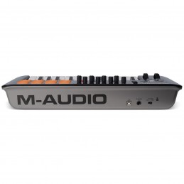 M-Audio Oxygen 25 MKIV,abidjan