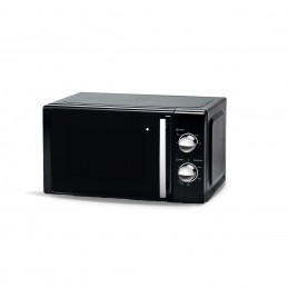 Micro Onde Ilux LXM-7020B - 20 Litres - 700W