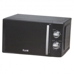 Micro Onde Ilux LXM-7020B - 20 Litres - 700W