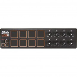 Akai Pro LPD8