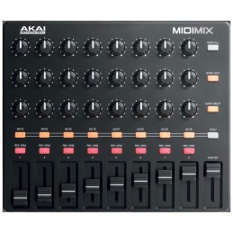 Akai Pro MIDImix