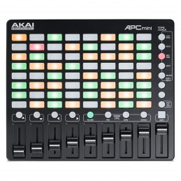 Akai Pro APCMINI