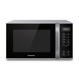 Micro Onde Avec Grill 25L PANASONIC NN-ST34HM