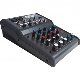 Alesis Multimix 4 USB FX