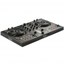 Hercules DJ Control Inpulse 300