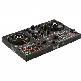 Hercules DJ Control Inpulse 200