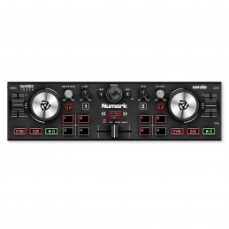 Numark DJ2GO2 Touch