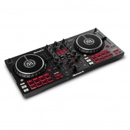 Numark Mixtrack Pro FX