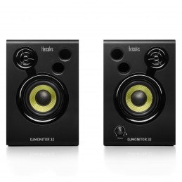 Hercules DJMonitor 32,abidjan