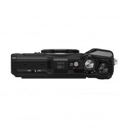 Olympus TG-5 Noir