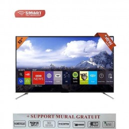 Smart Technology TV LED STT-9555