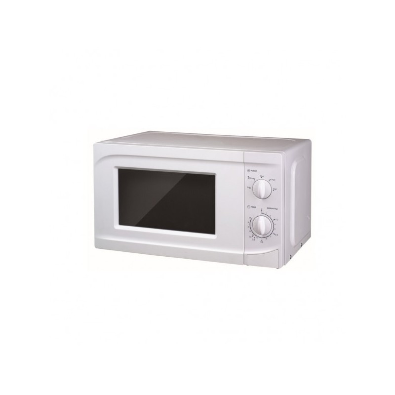 NASCO MICRO-ONDE 20 LITRES – MW20NAS-PZW