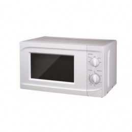 NASCO MICRO-ONDE 20 LITRES – MW20NAS-PZW