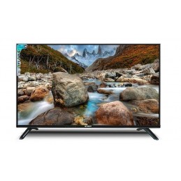 SMART TECHNOLOGY TV LED STT-4318K,abidjan