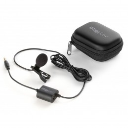 Microphone IK Multimedia iRIG Mic Lav