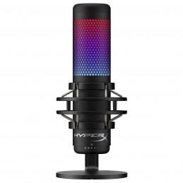 Microphone HyperX QuadCast S