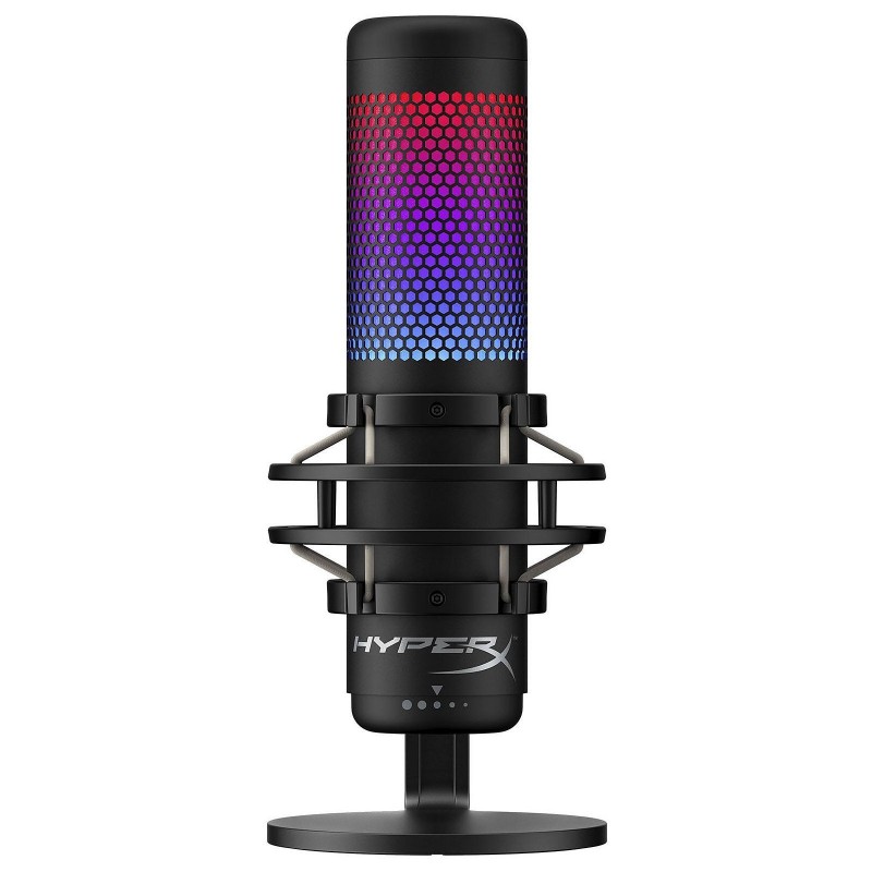 Microphone HyperX QuadCast S