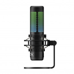 Microphone HyperX QuadCast S